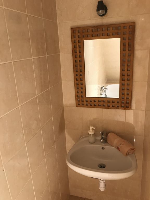 Corner Apartman 1 Apartament Siófok Zewnętrze zdjęcie