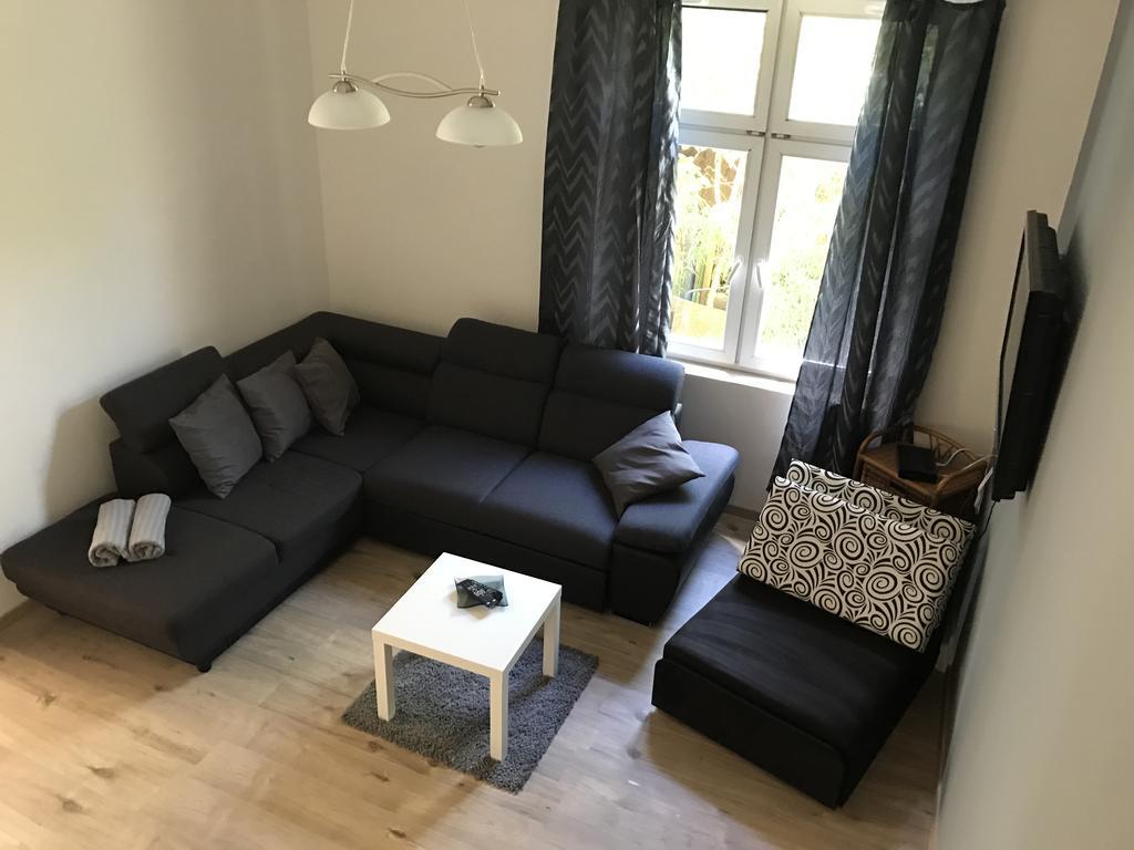 Corner Apartman 1 Apartament Siófok Zewnętrze zdjęcie