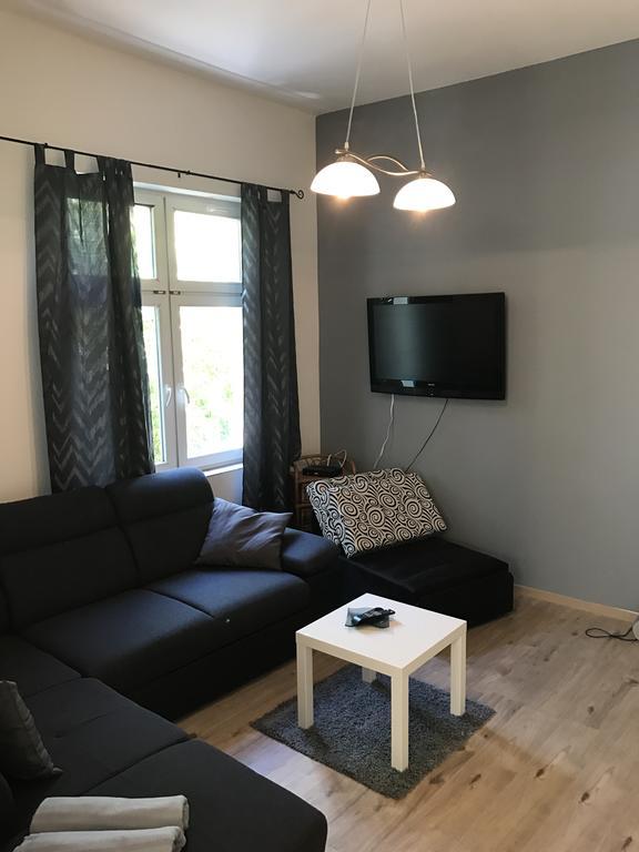 Corner Apartman 1 Apartament Siófok Zewnętrze zdjęcie